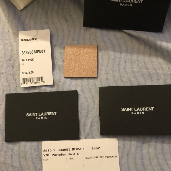 Wallet Purse - Picture 8 of 8